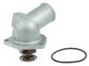 HOFFER 8192085 Thermostat, coolant
